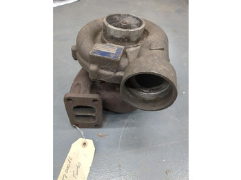 Турбина LIEBHERR