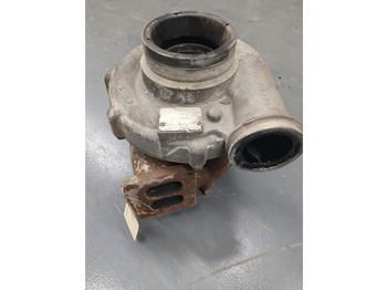 Турбина LIEBHERR