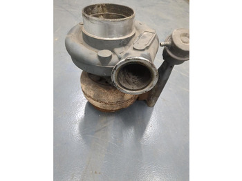 Турбина LIEBHERR