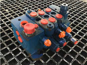 Блок цилиндров LIEBHERR