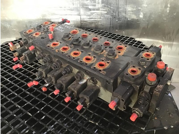 Гидравлика LIEBHERR