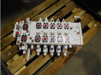 Клапан LIEBHERR