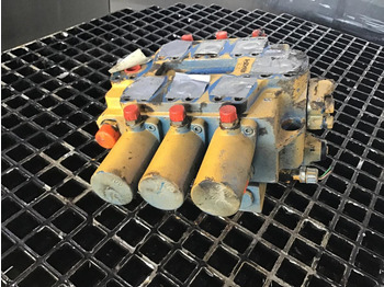 Гидравлика LIEBHERR