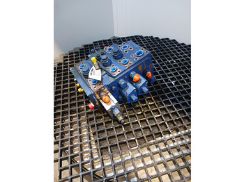 Клапан LIEBHERR