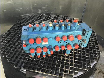 Гидравлика LIEBHERR