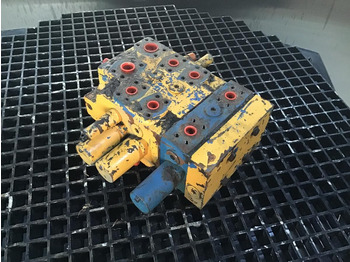 Гидравлика LIEBHERR