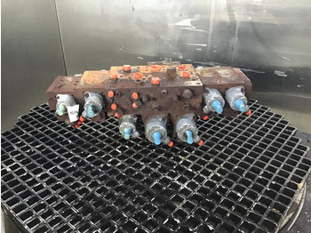 Гидравлика LIEBHERR