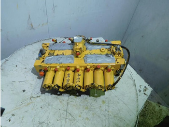 Гидравлика LIEBHERR