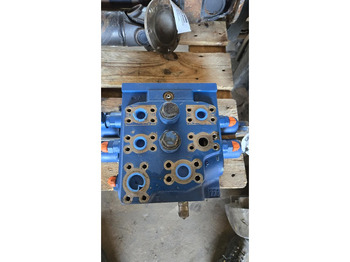 Гидравлика LIEBHERR