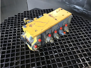 Клапан LIEBHERR