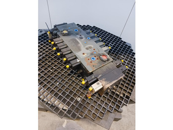 Гидравлика LIEBHERR