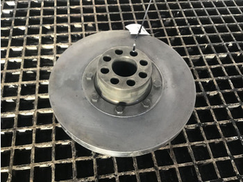 Двигатель и запчасти LIEBHERR