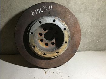 Двигатель и запчасти LIEBHERR