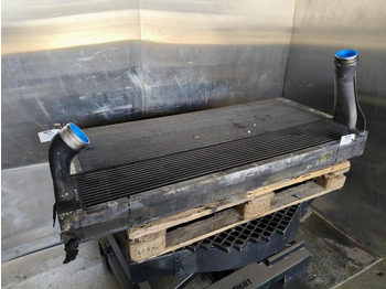 Радиатор LIEBHERR