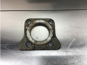 Двигатель и запчасти LIEBHERR