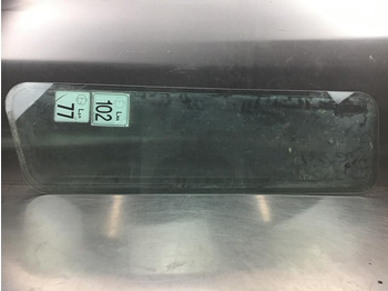 Стекло и запчасти LIEBHERR