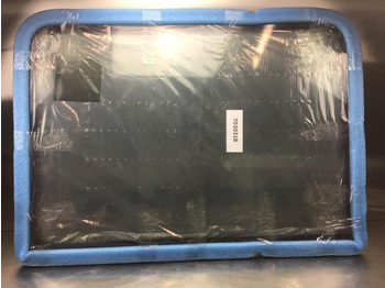 Стекло и запчасти LIEBHERR