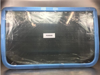 Стекло и запчасти LIEBHERR