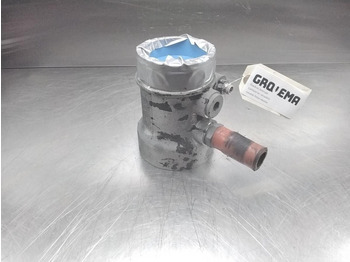 Двигатель и запчасти LIEBHERR