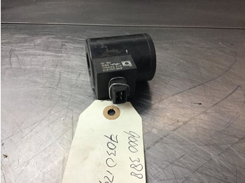 Навесное оборудование Liebherr Magnet coil: фото 3