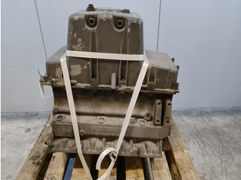 Блок цилиндров