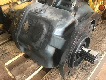 Двигатель и запчасти REXROTH