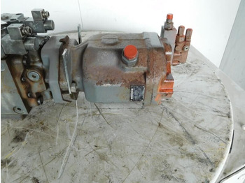 Двигатель и запчасти REXROTH