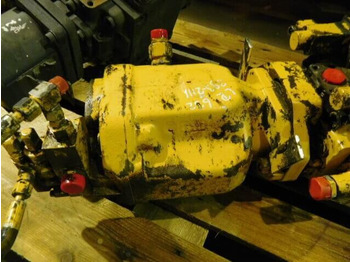 Двигатель и запчасти REXROTH