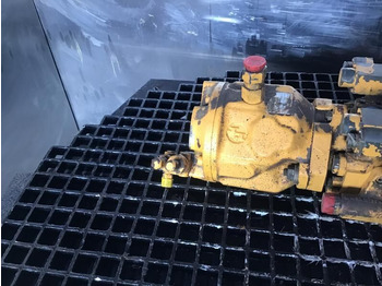 Двигатель и запчасти REXROTH