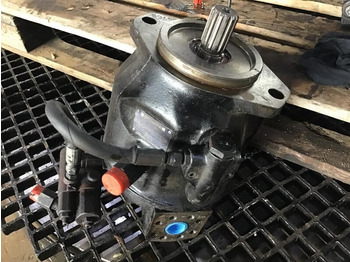 Двигатель и запчасти REXROTH