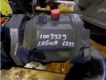 Двигатель и запчасти REXROTH