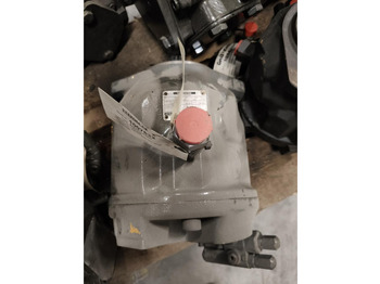 Двигатель и запчасти REXROTH