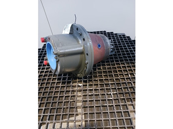 Запчасти LIEBHERR