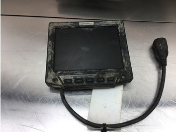 Запчасти LIEBHERR