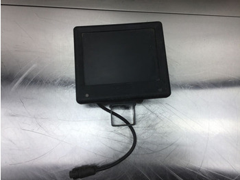 Запчасти LIEBHERR