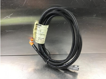 Запчасти LIEBHERR