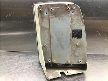 Запчасти LIEBHERR