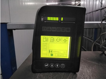 Запчасти LIEBHERR