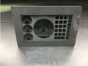 Запчасти LIEBHERR