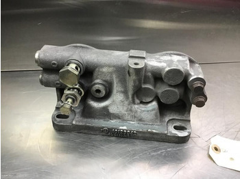 Запчасти LIEBHERR