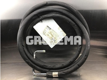 Запчасти LIEBHERR