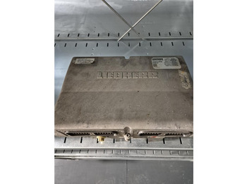 Запчасти LIEBHERR