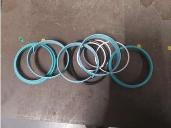 Запчасти LIEBHERR