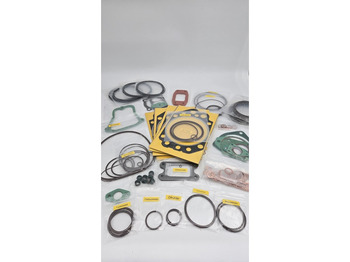 Запчасти LIEBHERR