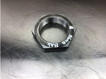 Запчасти LIEBHERR