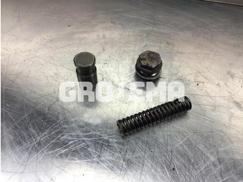 Запчасти LIEBHERR