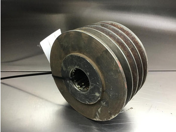 Запчасти LIEBHERR