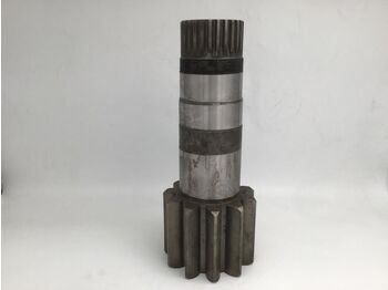 Запчасти LIEBHERR