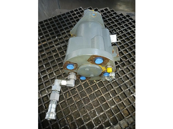 Запчасти LIEBHERR