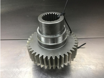 Запчасти LIEBHERR